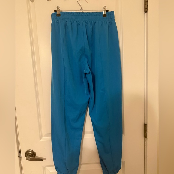 Five Dancewear Track Pant Blue - Picture 2 of 4